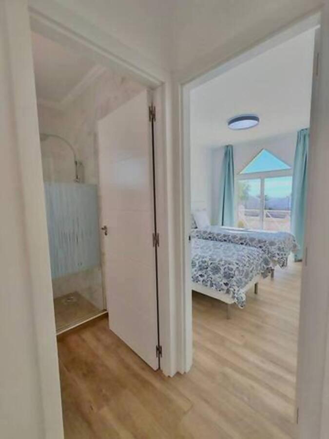 Ferienwohnung Casa Min26 Caleta De Fuste Exterior foto