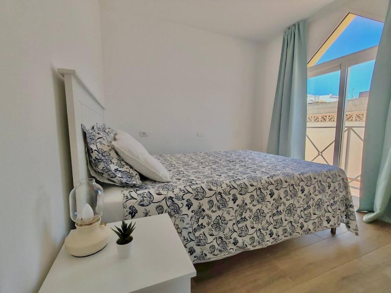 Ferienwohnung Casa Min26 Caleta De Fuste Exterior foto