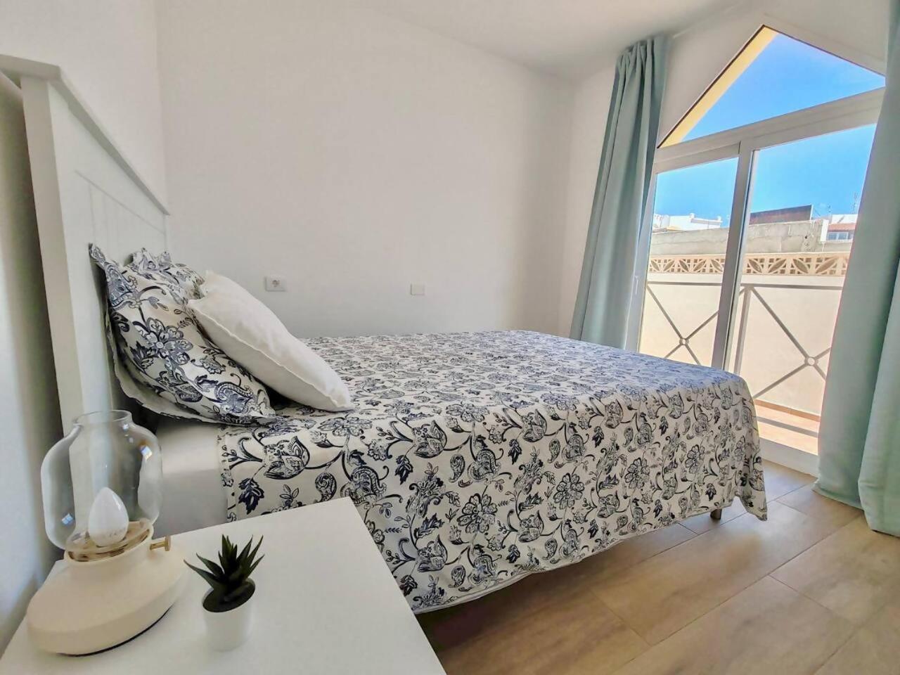 Ferienwohnung Casa Min26 Caleta De Fuste Exterior foto